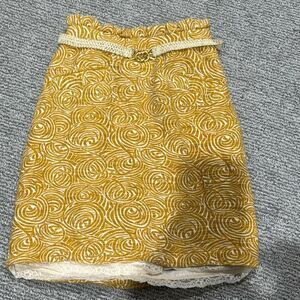 Elevenses skirt 